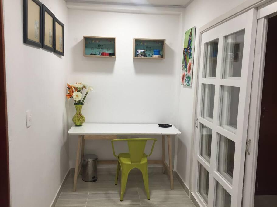 Apto duplex tipo loft hermoso y perfecto para hospedarme - Housity
