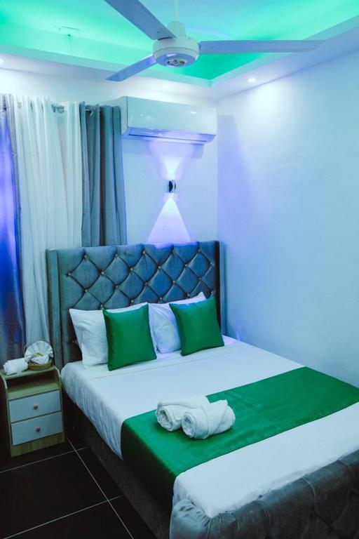Hotel Reloj - Double Room