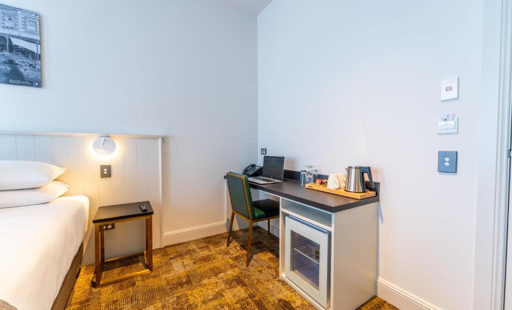 The Grosvenor Hotel - Resim 28