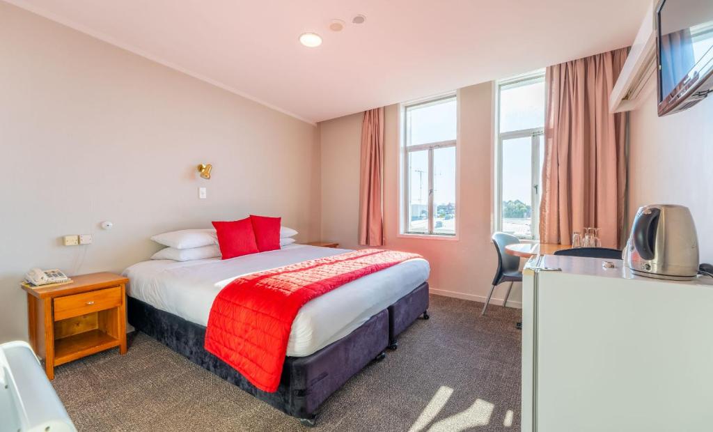 The Grosvenor Hotel - Resim 32