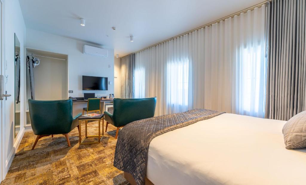 The Grosvenor Hotel - Resim 37