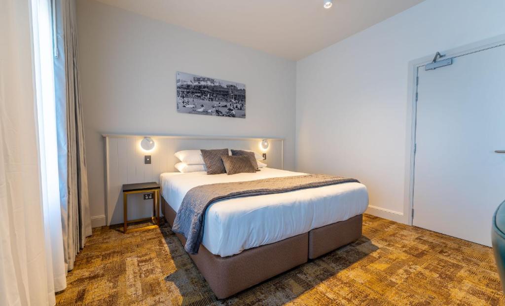 The Grosvenor Hotel - Resim 36