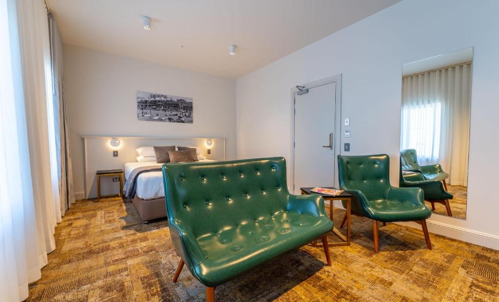 The Grosvenor Hotel - Resim 38