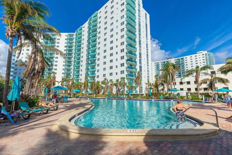 Apartamentos en Hollywood Beach | Con Vista al Mar 371536454