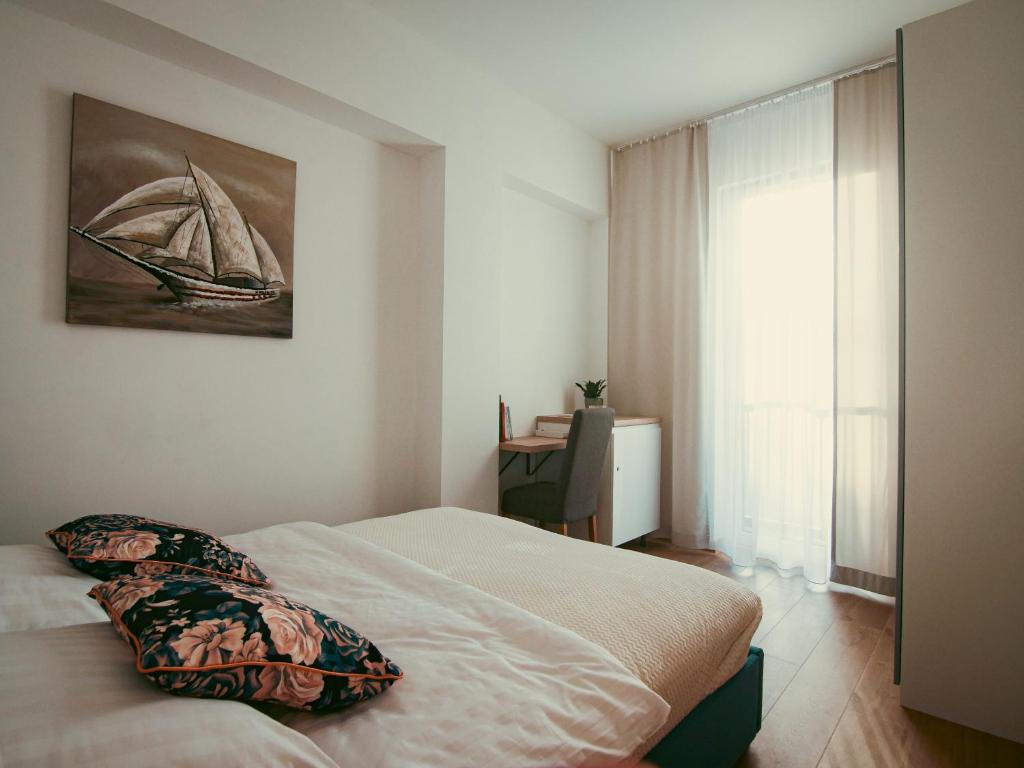 Apartamenty Vulcan - 3