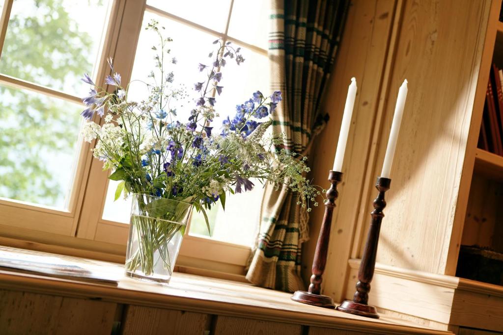 翁根Hotel Alpenrose Wengen - a family affair since 1881的相册照片