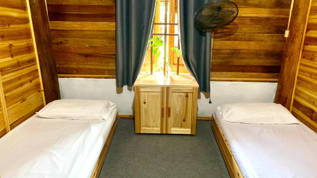 Bắc Hà Eco Homestay