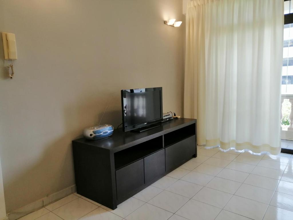 Noble Villa Apartment - 三居室公寓
