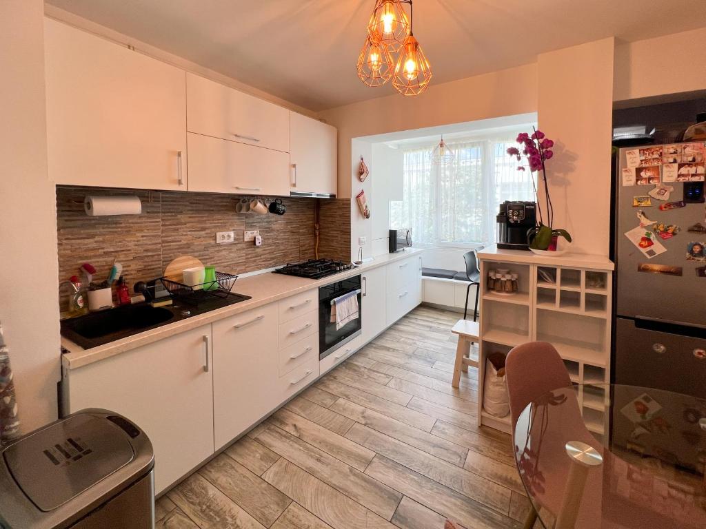 Apartment Aurel Vlaicu 6A