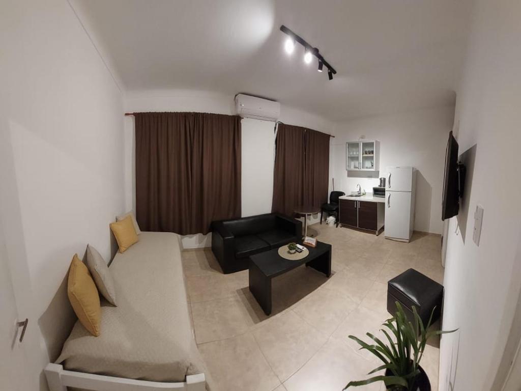 Departamento San Martín - Housity