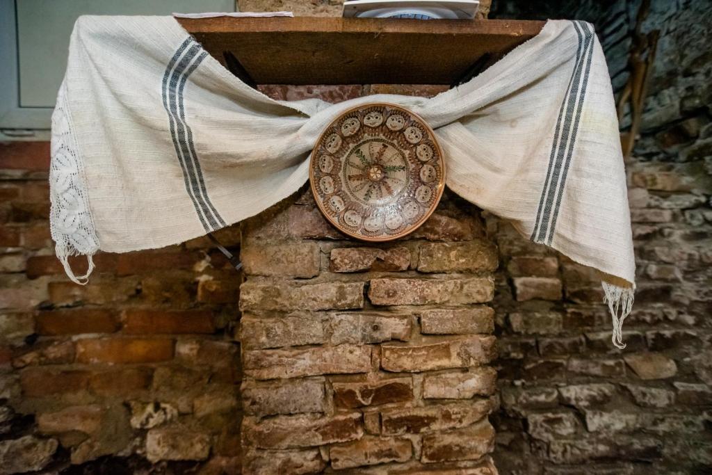Fotografie z fotogalerie ubytování HOTEL MARION v destinaci Dumbrăveni