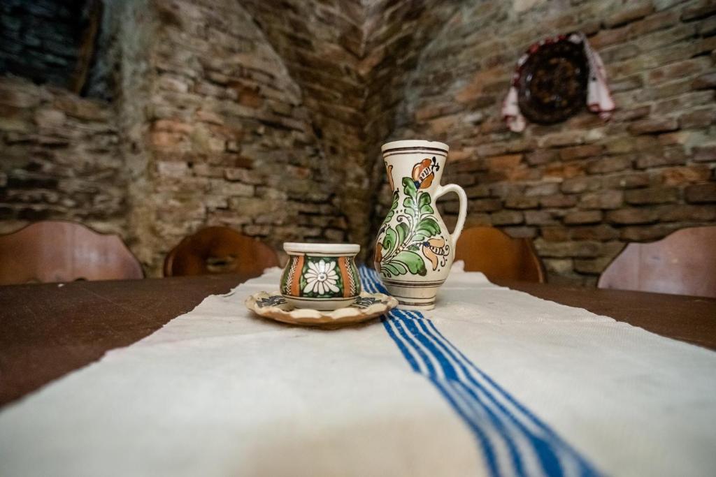 Nápoje v ubytování HOTEL MARION