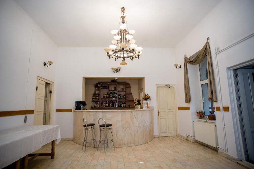 Fotografie z fotogalerie ubytování HOTEL MARION v destinaci Dumbrăveni