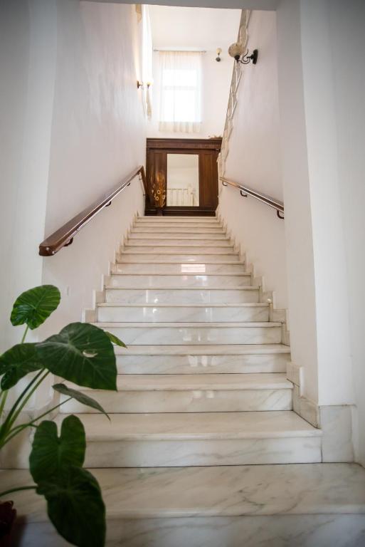 Fotografie z fotogalerie ubytování HOTEL MARION v destinaci Dumbrăveni