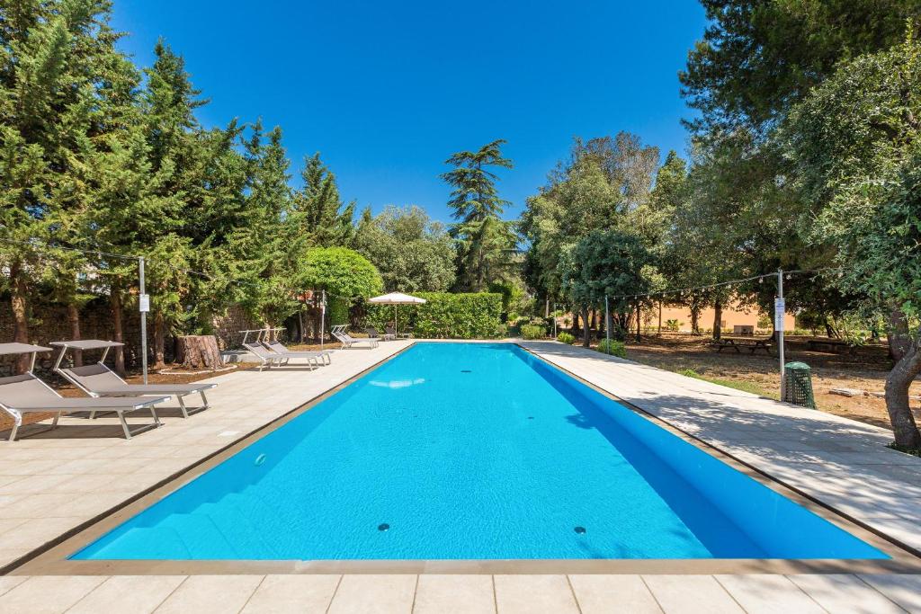 B&B Luxury da Salvatore