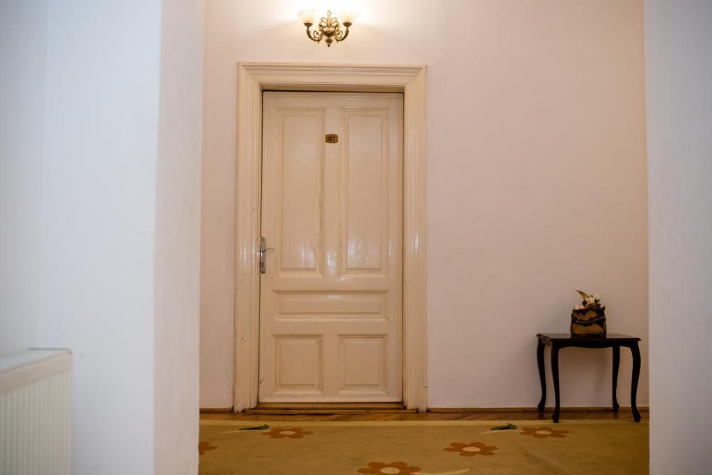 Fotografie z fotogalerie ubytování HOTEL MARION v destinaci Dumbrăveni