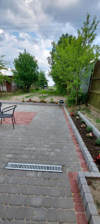 Fotografia z galérie ubytovania Apartamenty Mikołajki na Kajki v destinácii Mikołajki