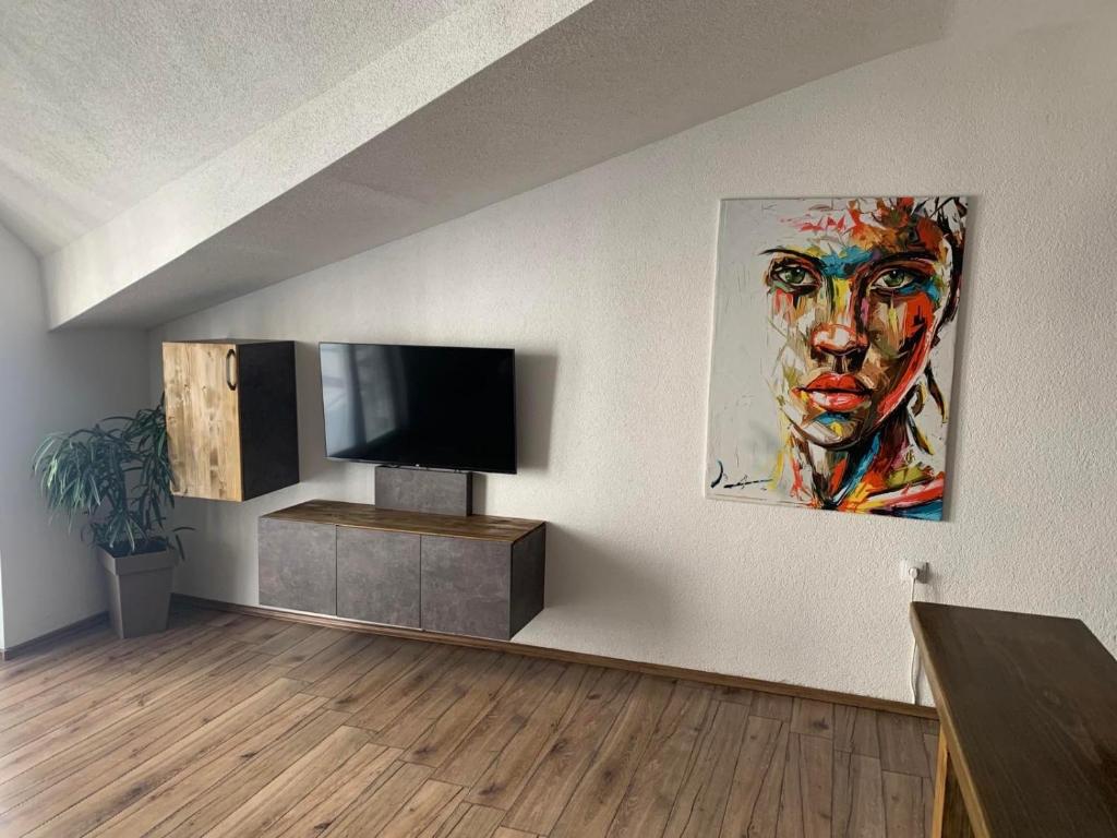 Puro Urban - Appartement D'une Chambre