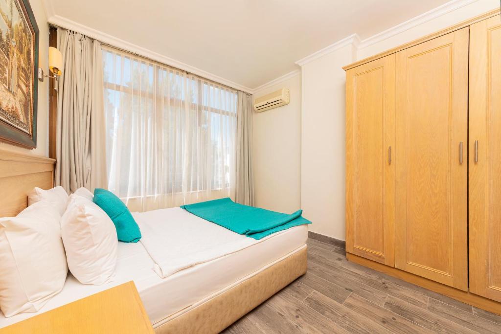 Kayamaris Hotel - Quarto Da Família