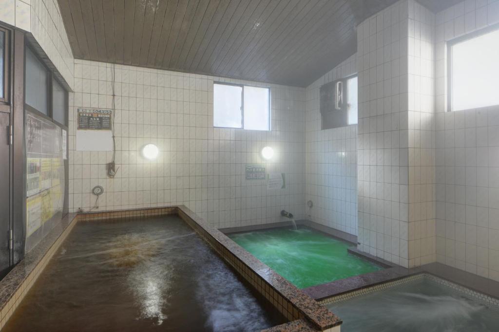 Fotografie z fotogalerie ubytování ホテルスターらんど v destinaci Tsuru 