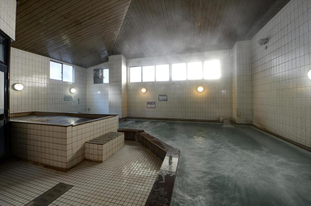 Fotografie z fotogalerie ubytování ホテルスターらんど v destinaci Tsuru 