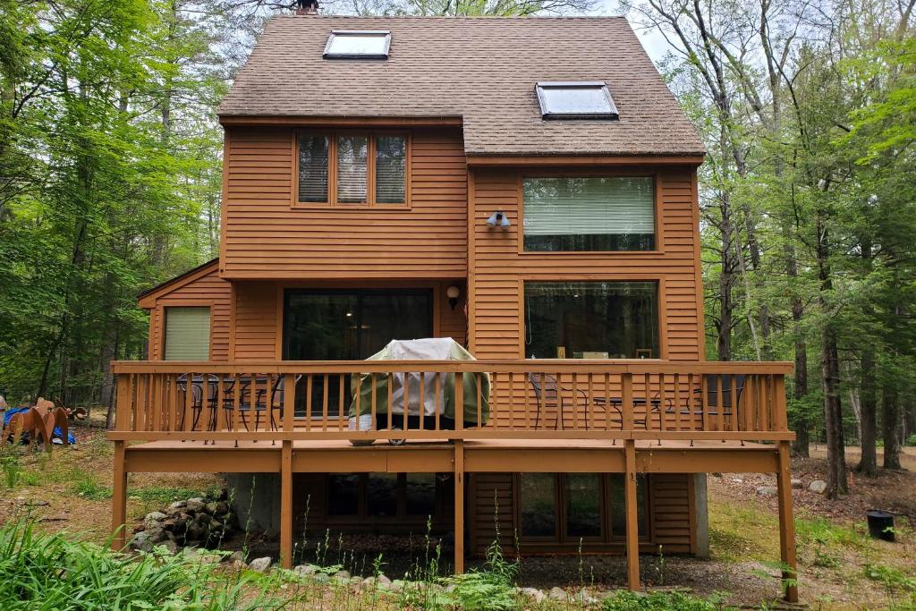 Woodland Gateway - Housity