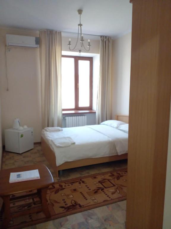 Tumar Hotel - Habitación Familiar