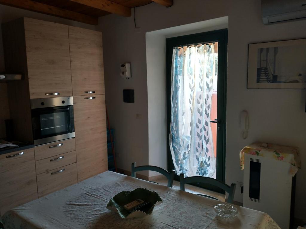 Da Carla a Iglesias - Appartamento con vista montagna