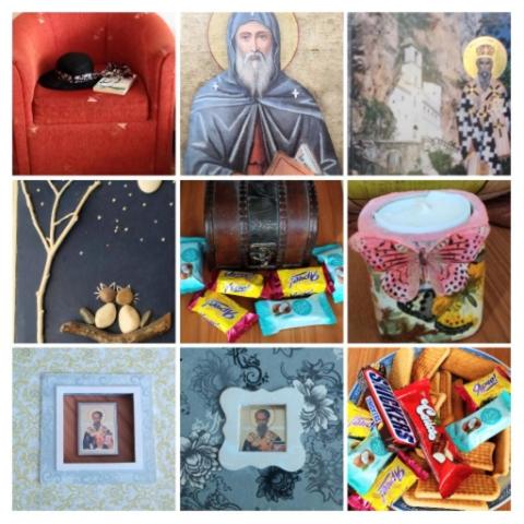 Fotografie z fotogalerie ubytování Apartman LENA v destinaci Aranđelovac