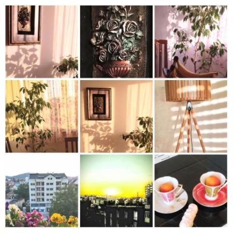 Fotografie z fotogalerie ubytování Apartman LENA v destinaci Aranđelovac