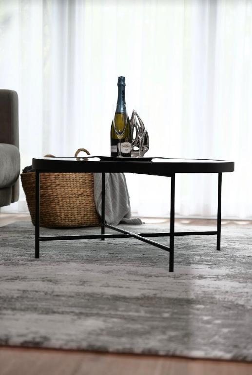Fotografie z fotogalerie ubytování Napfény Resort Apartman v destinaci Balatonlelle