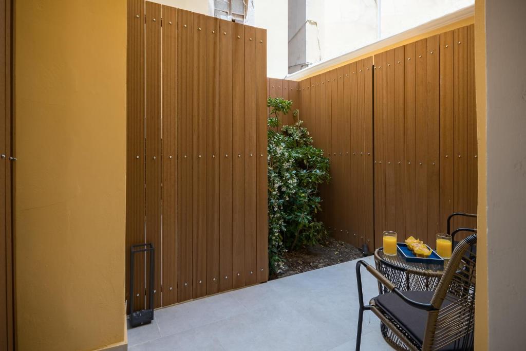 New York Luxury Suites - 4