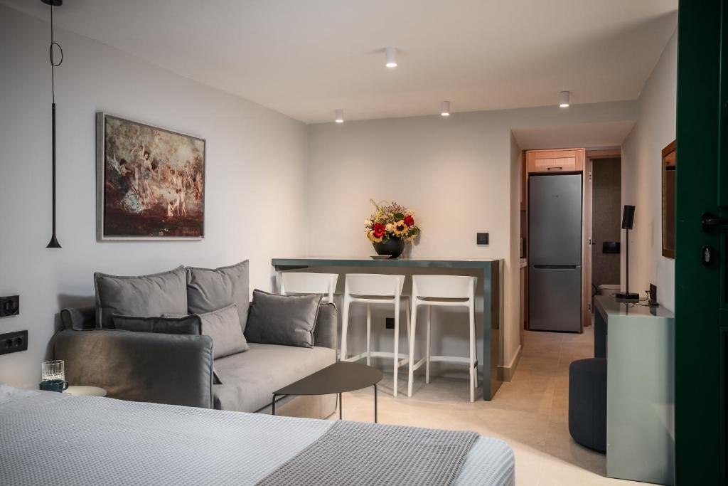 New York Luxury Suites - 5