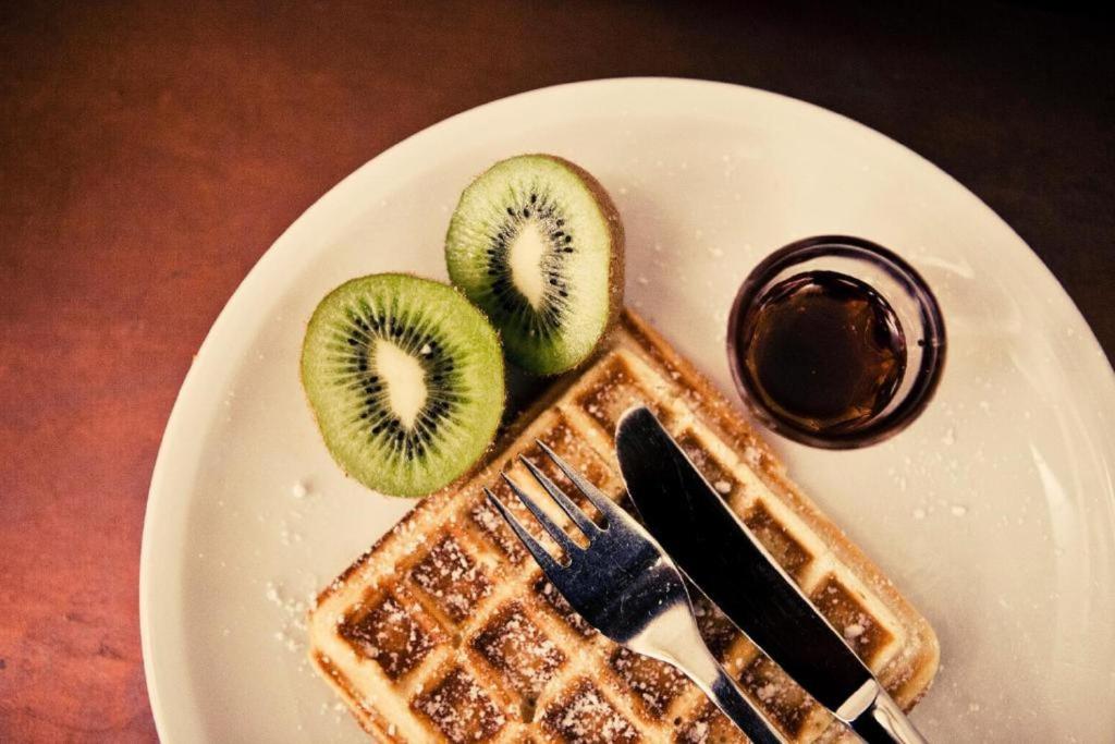 Superbude Hamburg St Georg - Resim 27