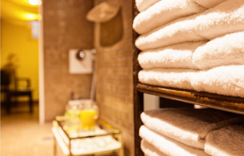 Living Hotel Prinzessin Elisabeth - Resim 12