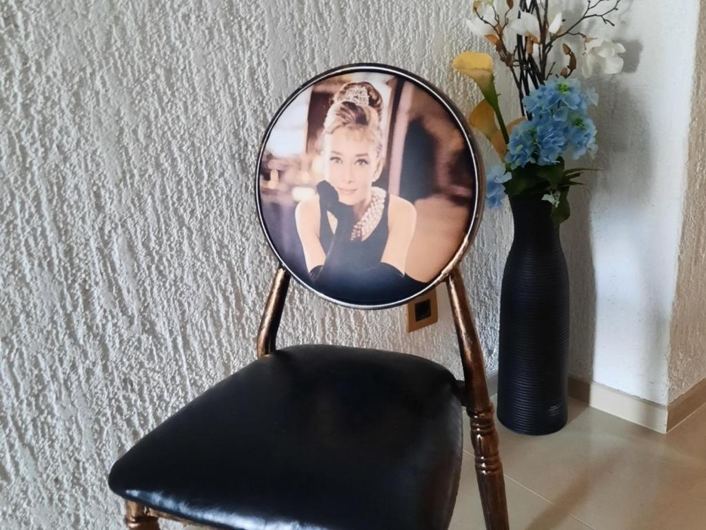 Fotografia z galérie ubytovania Sweet blue v destinácii Baška Voda