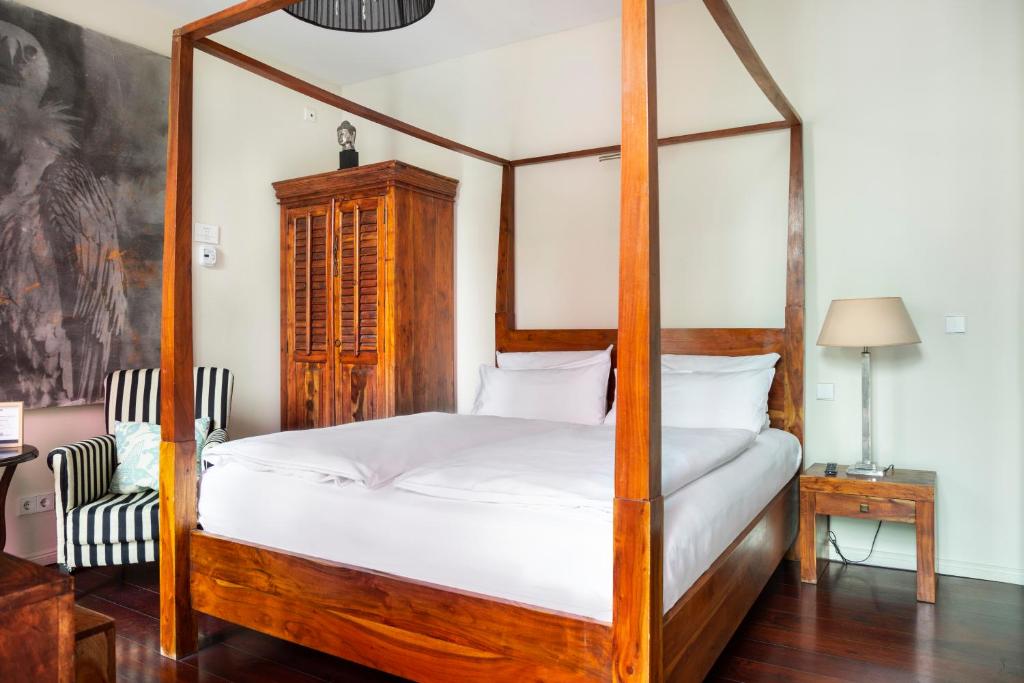 Numa Berlin Belfort - Resim 33