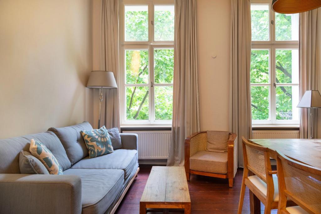 Numa Berlin Belfort - Resim 30