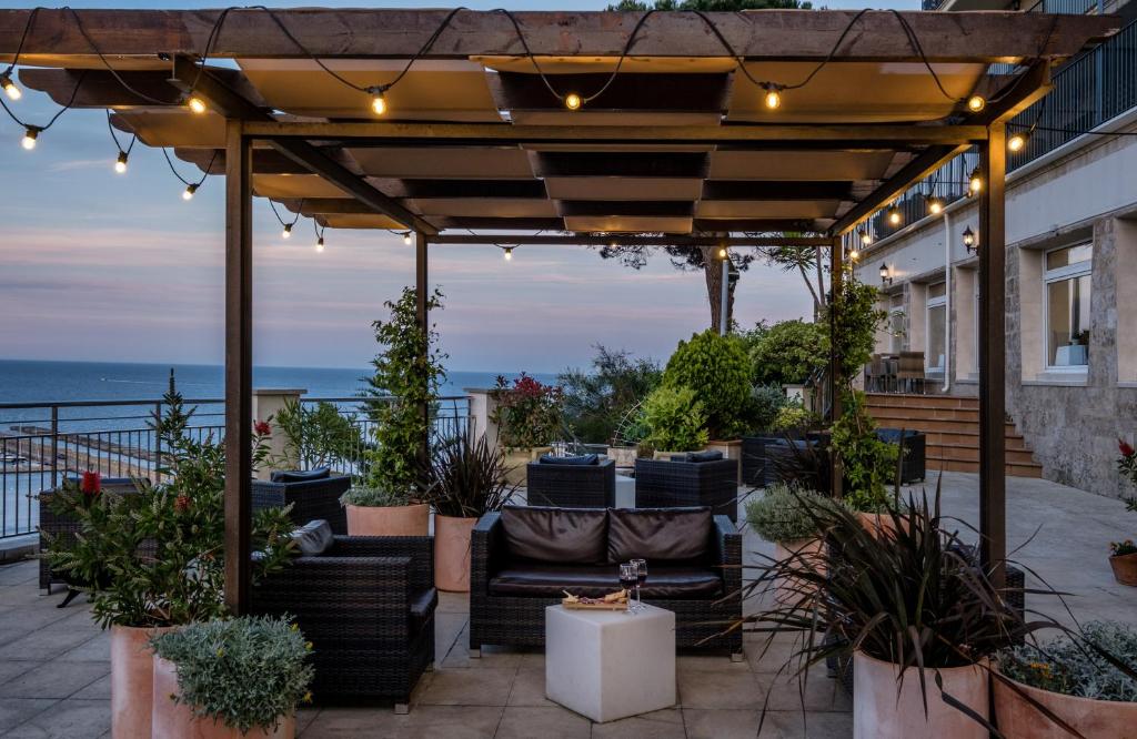 Hotel Montjoi by Brava Hoteles 5