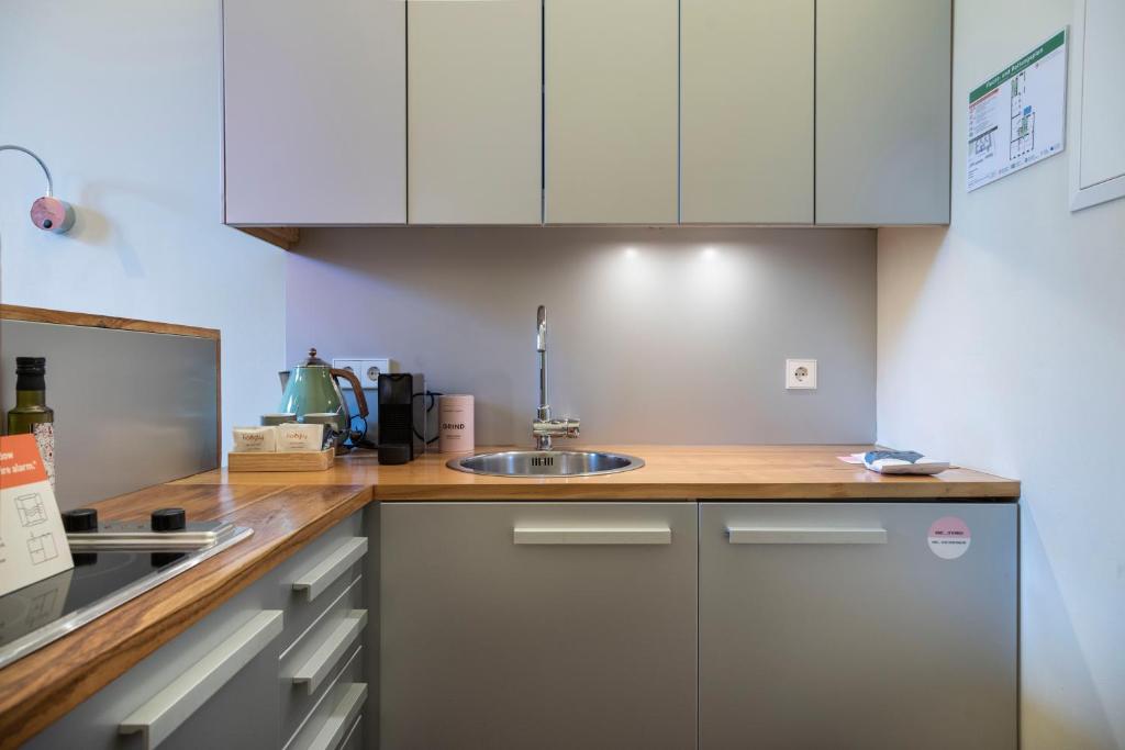 Numa Berlin Belfort - Resim 45