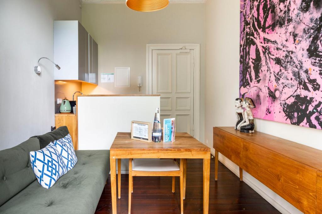 Numa Berlin Belfort - Resim 17