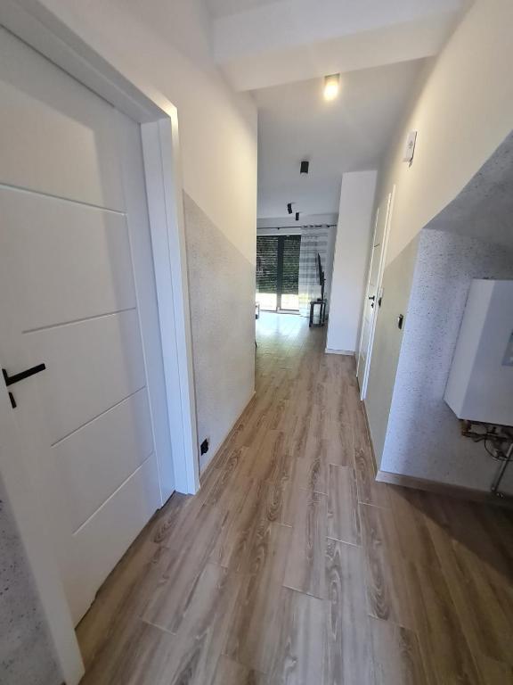 Fotografia z galérie ubytovania Apartamenty Josef v destinácii Zbrosławice