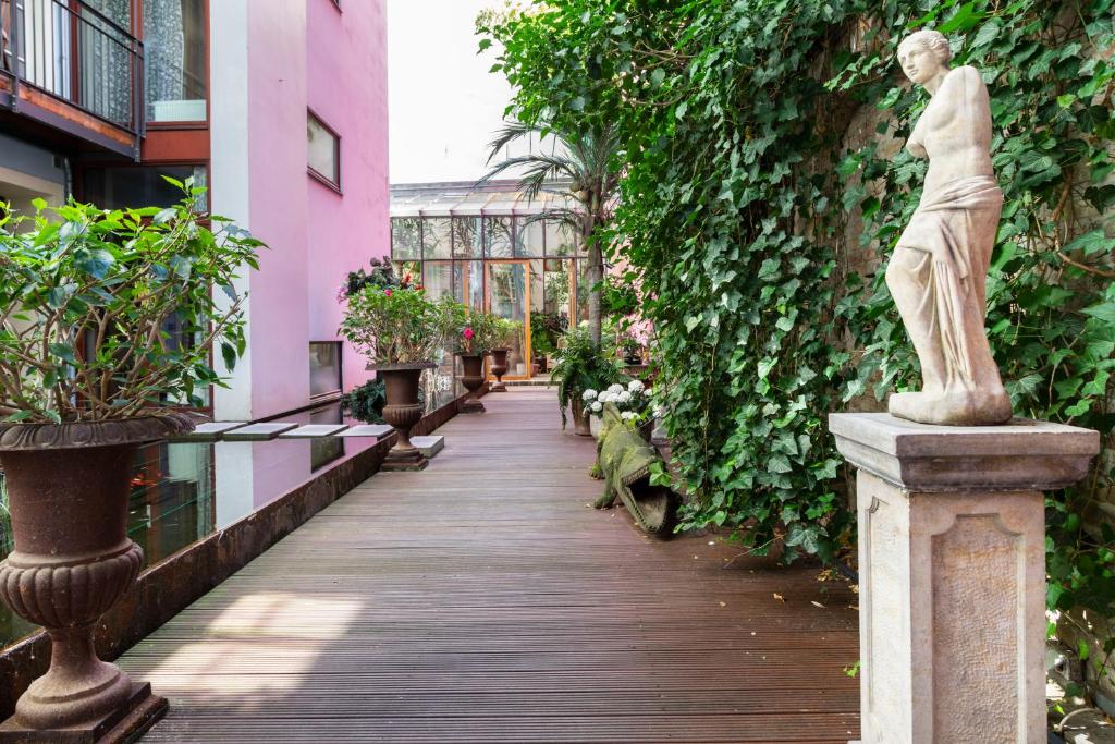 Numa Berlin Belfort - Resim 32