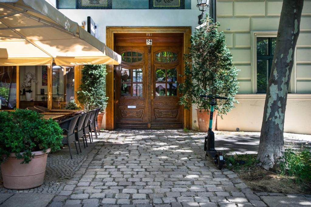 Numa Berlin Belfort - Resim 39