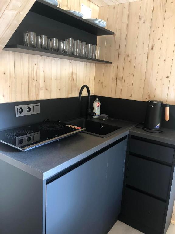 PRIMÁTOR CAMPING RESORT LITOMYŠL - 5