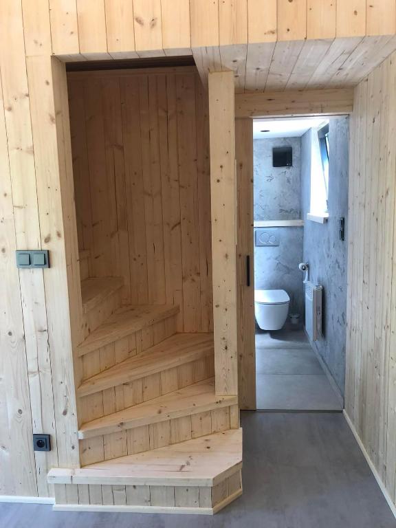 PRIMÁTOR CAMPING RESORT LITOMYŠL - 10