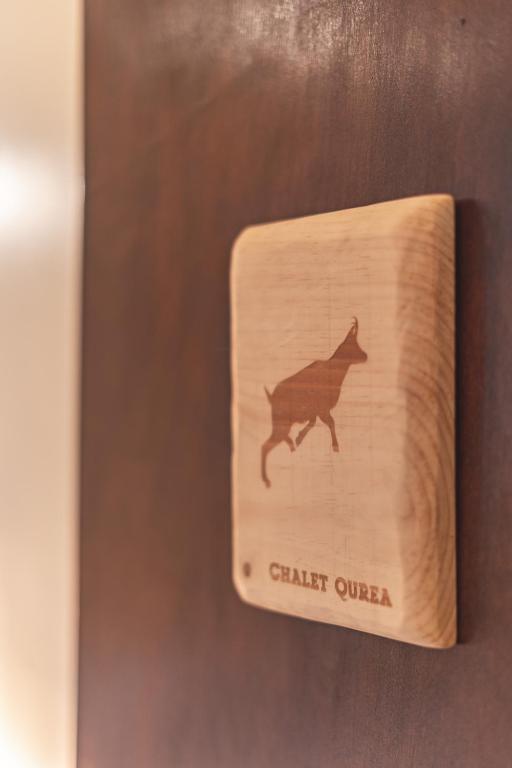 Fotografie z fotogalerie ubytování Chalet Ouréa v destinaci Campan