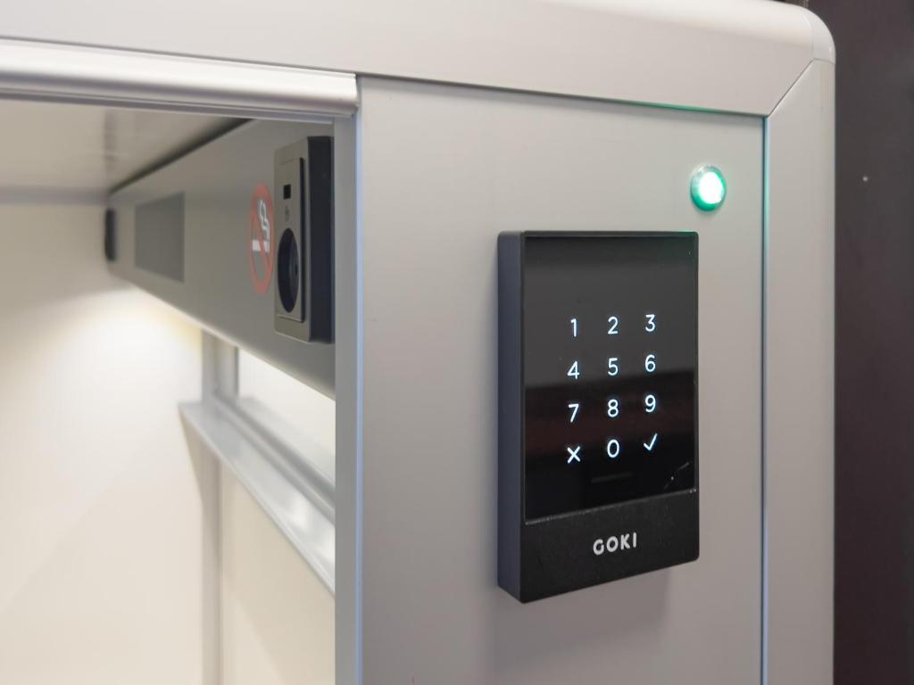 where to sleep - Resim 41