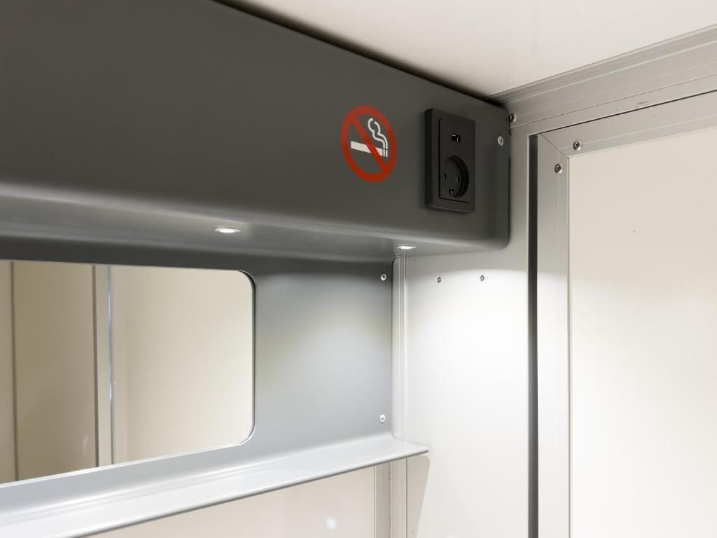 where to sleep - Resim 5