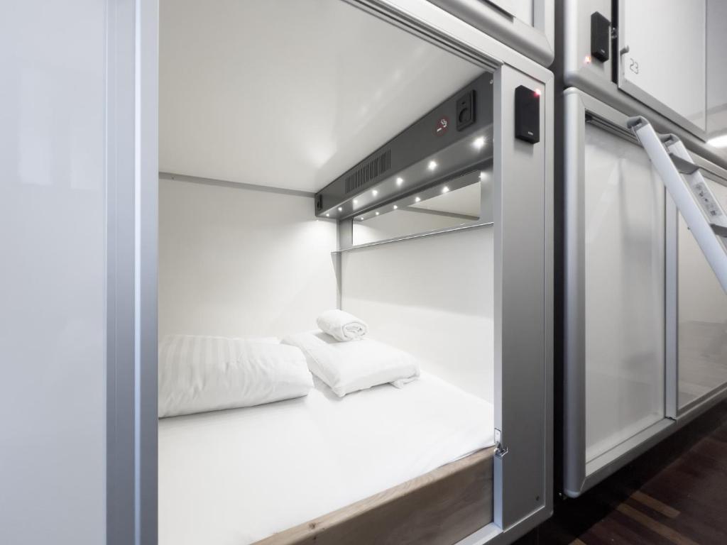 where to sleep - Resim 6